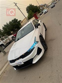 كيا K5
